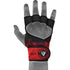 RDX X1 WEIGHTLIFTING GRIPS